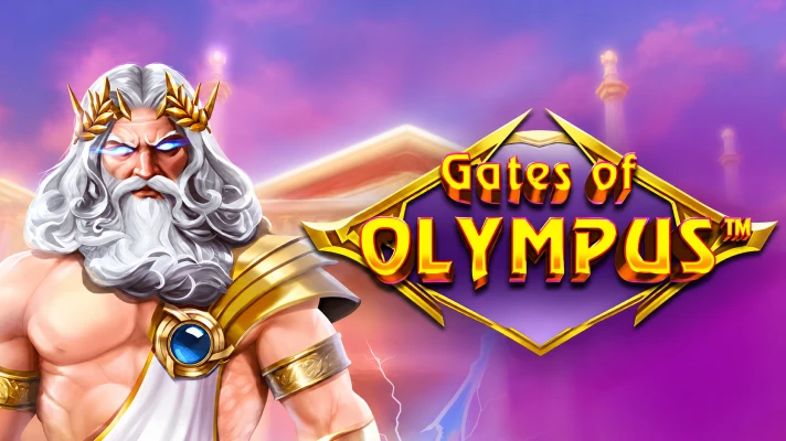 Gates of Olympus en MEXBOSS