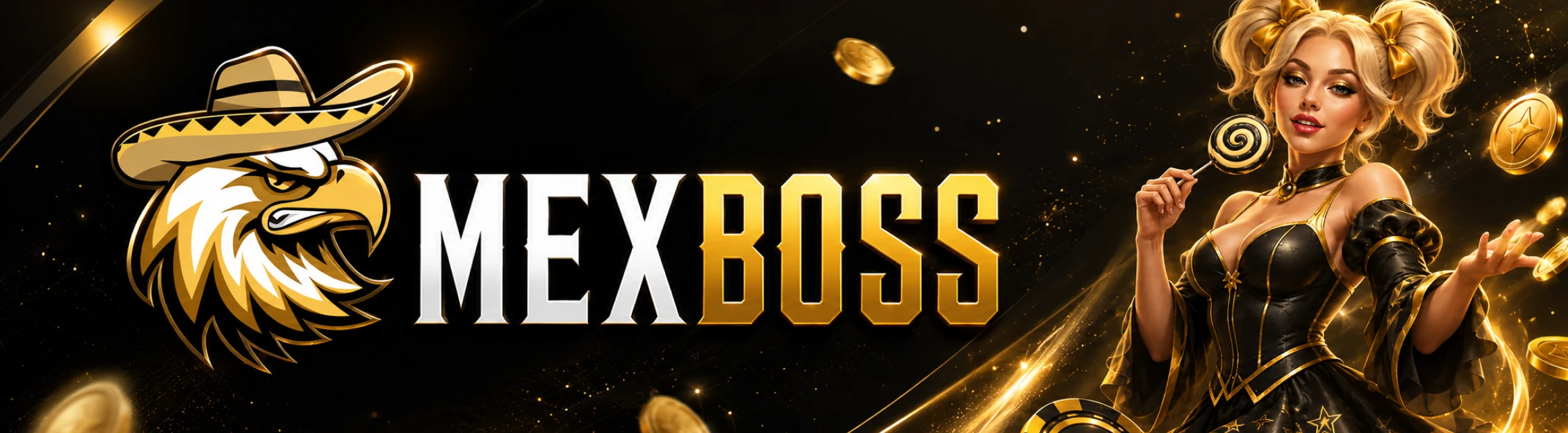 MEXBOSS online casino