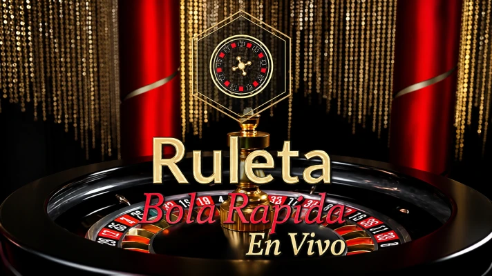 Ruleta en vivo en MEXBOSS